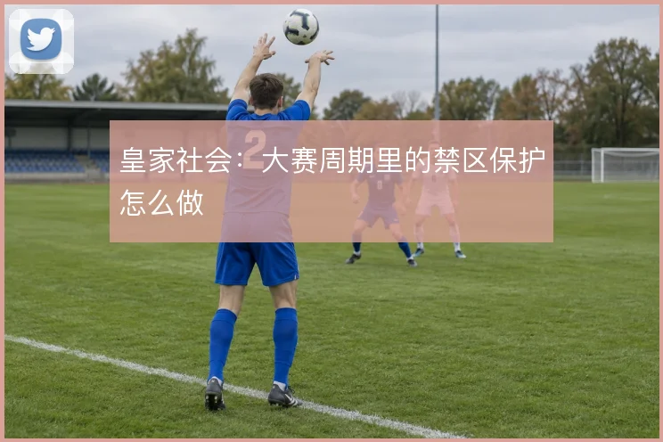 皇家社会：大赛周期里的禁区保护怎么做