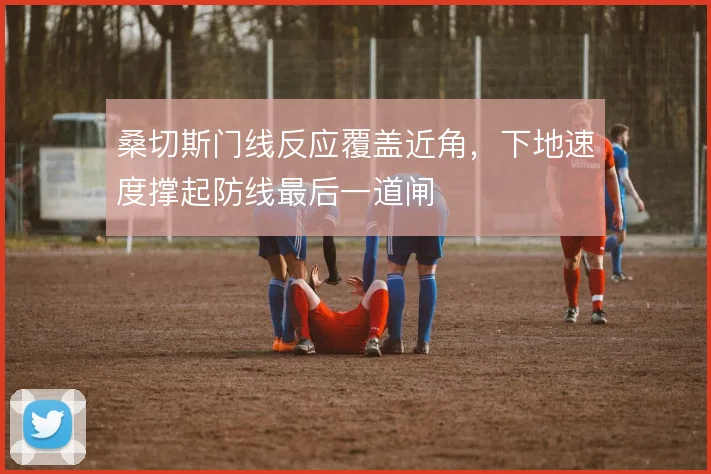 桑切斯门线反应覆盖近角,下地速度撑起防线最后一道闸