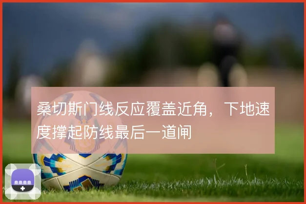 桑切斯门线反应覆盖近角，下地速度撑起防线最后一道闸